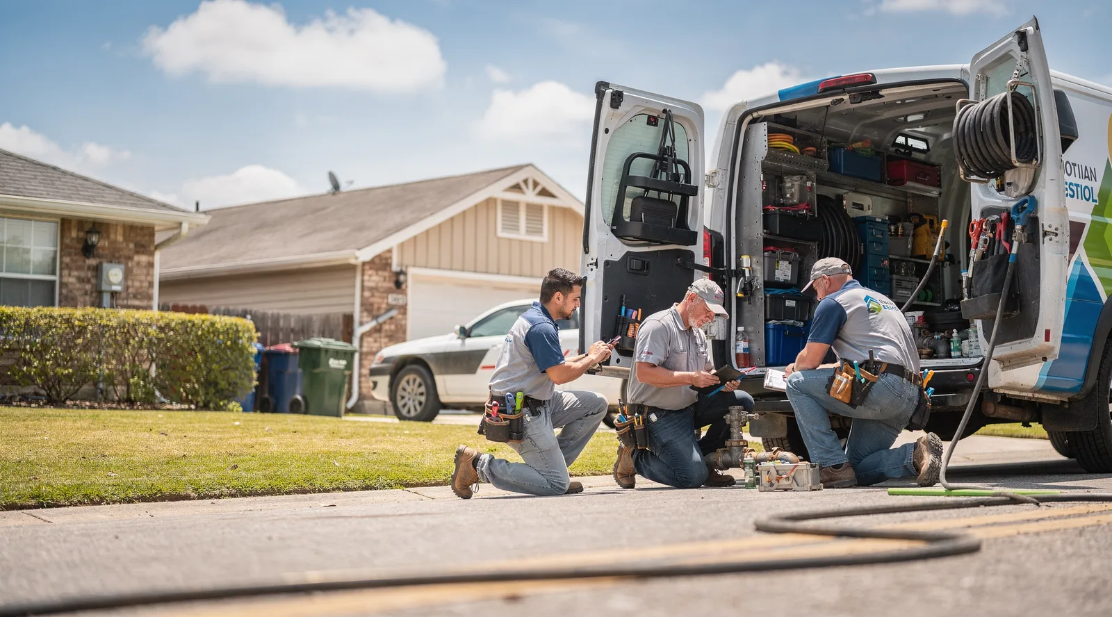 Emergency Plumber in Idaho City, ID near me